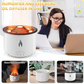Volcano Effect Oil Diffuser