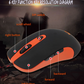 MeeTion GM30 Programmable Classic Gaming Mouse