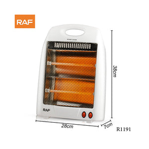 Raf Quartz Heater 800W R1191