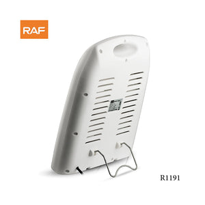 Raf Quartz Heater 800W R1191