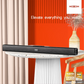 Moxom MX-SK67 Frigate Wireless TWS Home Soundbar