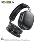 Nexera Wireless Headphone - Top-notch Quality NX-HP03