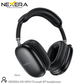 Nexera Wireless Headphone - Top-notch Quality NX-HP03