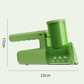 1800mAh Rechargeable Vegetable Slicer