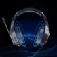 Wireless Bluetooth Gaming Headphones Meetion MTBth014 Color Jungle Green