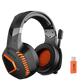 Wireless Bluetooth Gaming Headphones Meetion MTBth014 Color Jungle Green