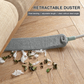 Extendable Dust Cleaning Brush