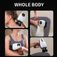 Double Head Massager Gun