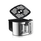 Raf Air Fryer Digital Black 1600 Wat 8 3 Liter Model R 5373