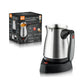 Raf Coffee Pot Stainless Steel Electric Coffee Maker Kettle 500Ml