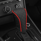 Universal  Leather Car Gear Knob Cover Anti Slip Cover Vitesse
