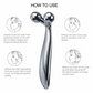 3D Y-shaped Face Lifting  Facial Massage Roller 360°