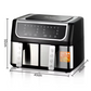 Raf Air Fryer 1700W 4 5L 4 5L