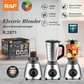 RAF 3 in 1 1000w Electric Blender R2871