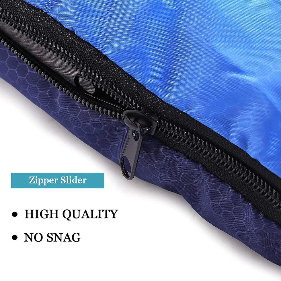Ultralight Sleeping Bag Sac a couchage