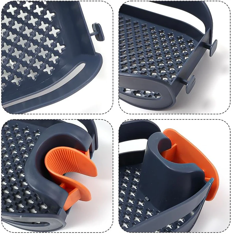 Sink Sponge Holder