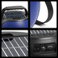 Kisonli SC22 Portable 10W Solar Power Stereo Speaker