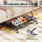 Under Bed Shoe Storage
