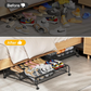 Under Bed Shoe Storage