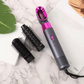 3 in 1 Professional Hair Dryer Brush Multifunctional Hot Air Brush