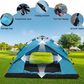 Automatic Setup 2-Person Tent