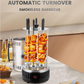 Electric Skewers Grill, Smokeless indoor barbecue machine R8612 - R8619