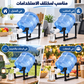 حامل غالون مياه للاستخدام في المنزل والمكتب والرحلات والحفلات