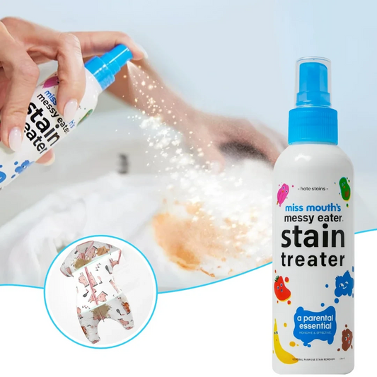 Stain Remover Spray Multi-Purpose (120ml)