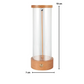 Rechargeable Magnetic Floating LED Light