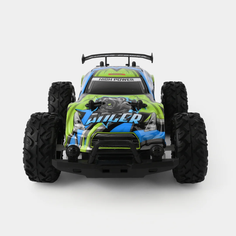 RC Trucks, 60km/h High Speed 2WD Off-Road