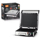 RAF Electric Toaster Multi-function Grill Sandwich Maker Non-stick Coated Toaster 2200W R238 R2601